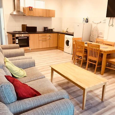 Entire Flat With Three Bedrooms N 2 Great Yarmouth Exteriér fotografie