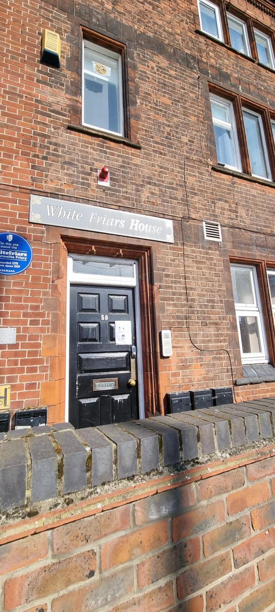 Entire Flat With Three Bedrooms N 2 Great Yarmouth Exteriér fotografie