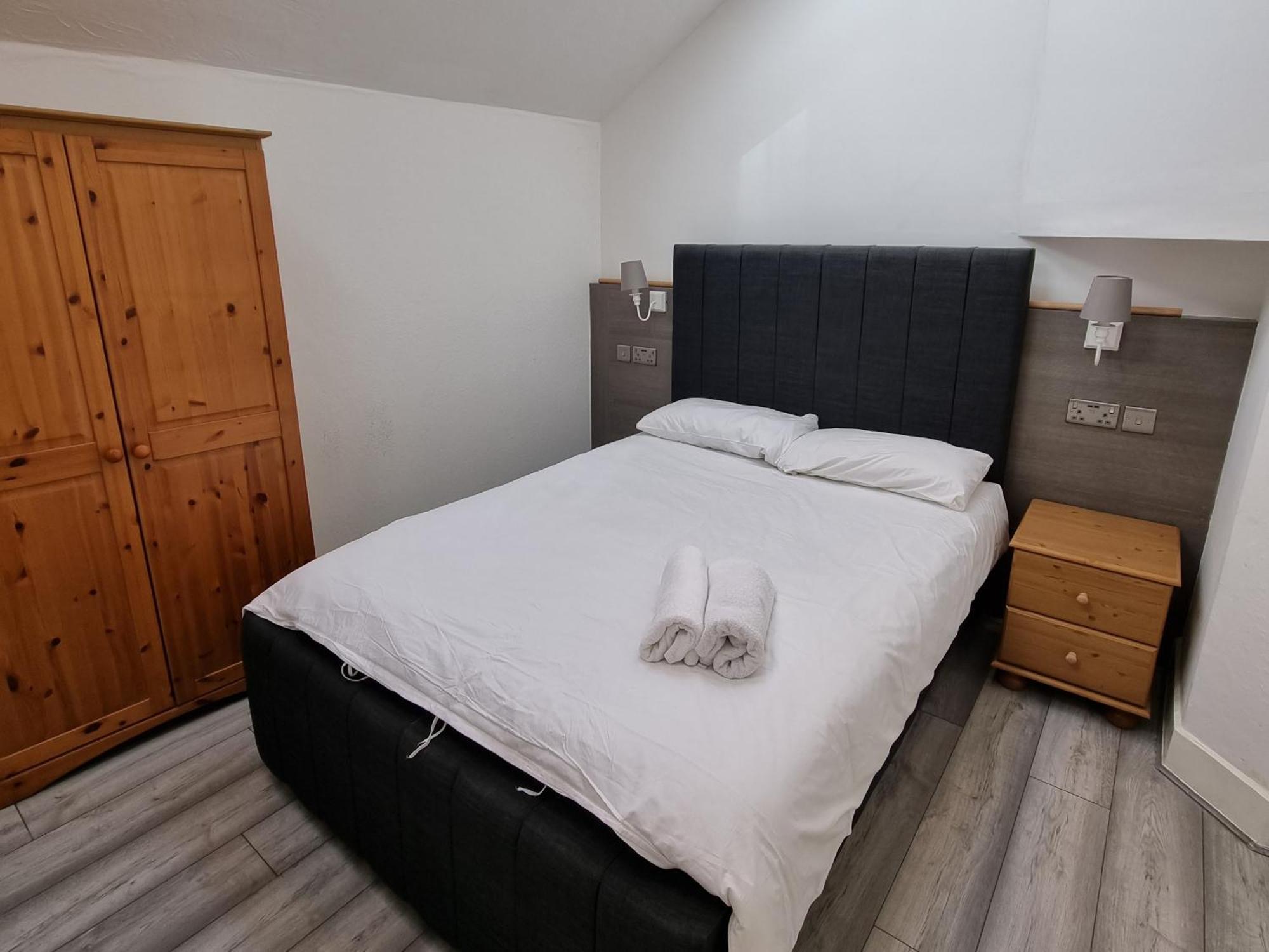 Entire Flat With Three Bedrooms N 2 Great Yarmouth Exteriér fotografie