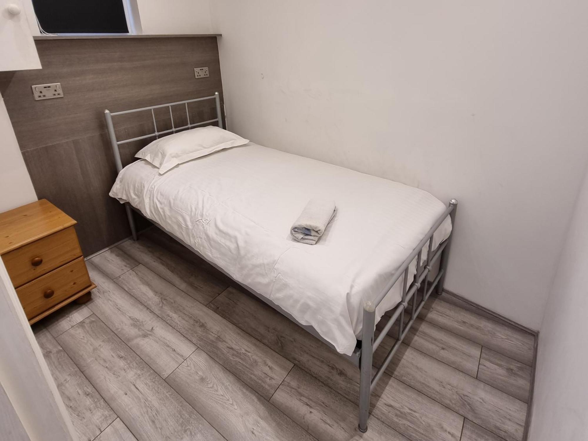 Entire Flat With Three Bedrooms N 2 Great Yarmouth Exteriér fotografie