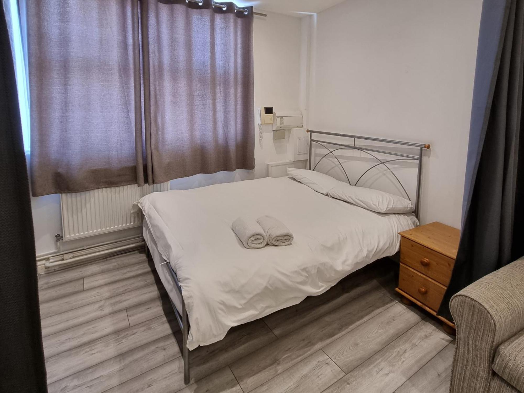 Entire Flat With Three Bedrooms N 2 Great Yarmouth Exteriér fotografie